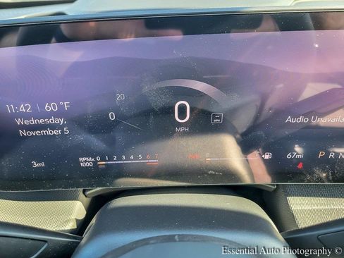 New 2026 Buick Enclave Preferred image 13