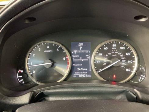 Used 2017 Lexus NX 200t AWD w/ Accessory Package 2 image 20
