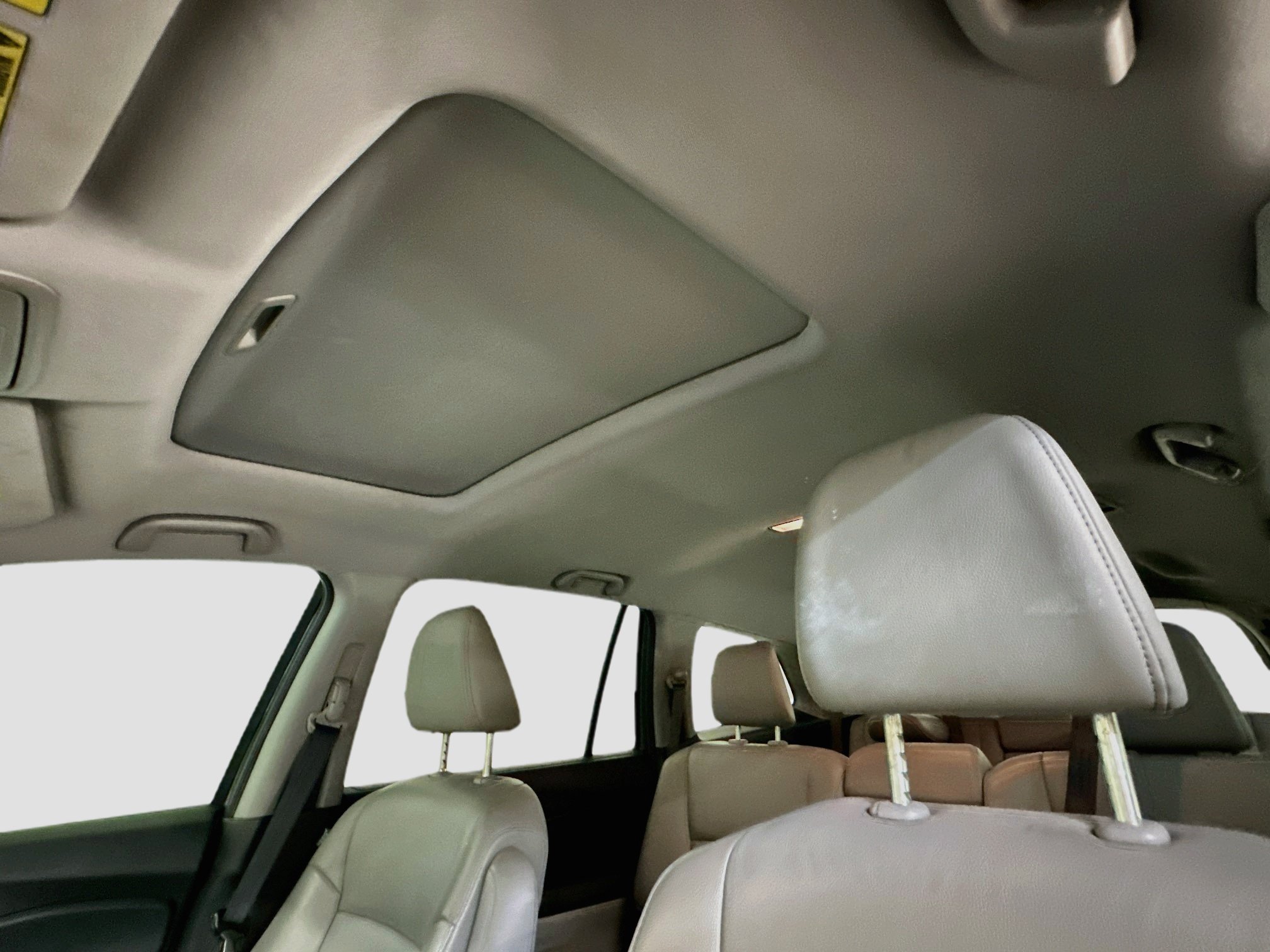 Used 2016 Honda Pilot EX-L image 26