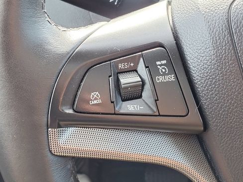 Used 2015 Chevrolet Trax LTZ AWD/4WD image 9