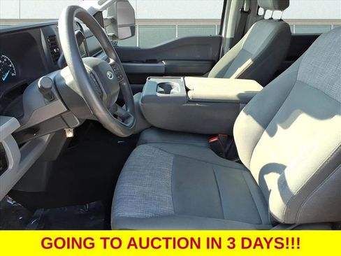 Used 2024 Ford F250 XLT image 15