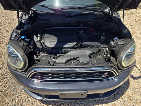Used 2020 MINI Cooper Countryman S w/ Storage Package AWD/4WD image 12