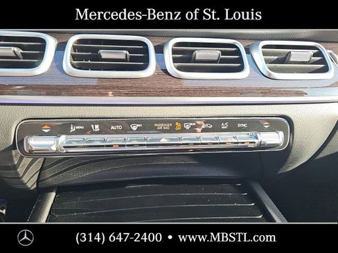 Certified 2022 Mercedes-Benz GLE 350 4MATIC image 20