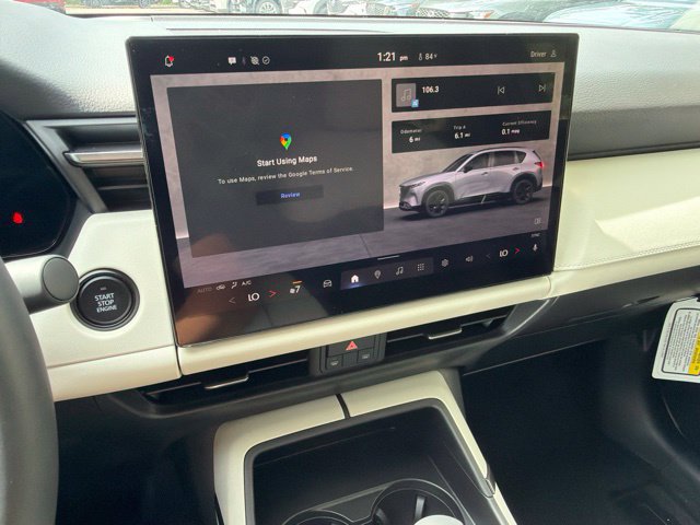 New 2026 MAZDA CX-5 Select AWD/4WD image 15