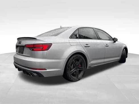 Used 2019 Audi S4 Prestige image 10