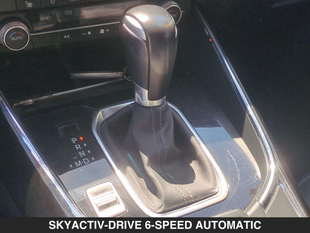 Certified 2022 MAZDA CX-9 Touring w/ Touring Premium Package AWD/4WD image 25