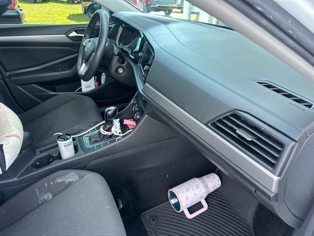 Used 2019 Volkswagen Jetta S w/ Driver Assistance Package FWD image 11