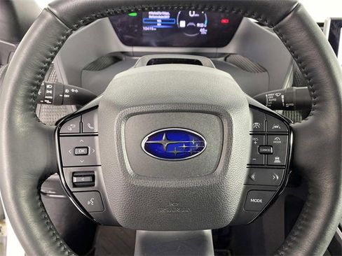 Used 2024 Subaru Solterra Limited image 13