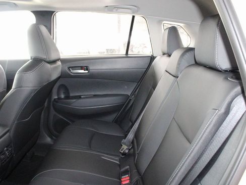 New 2026 Toyota Corolla Cross XLE image 46