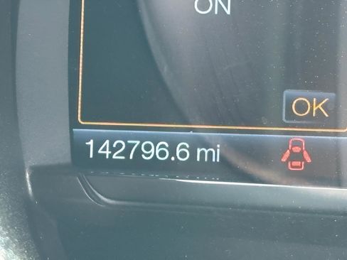 Used 2014 Ford Taurus Limited image 20