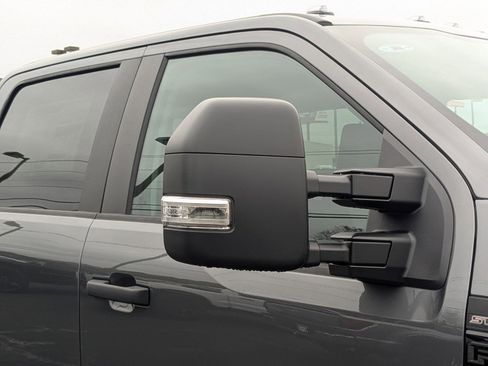 New 2026 Ford F250 XL w/ STX Appearance Package AWD/4WD image 11