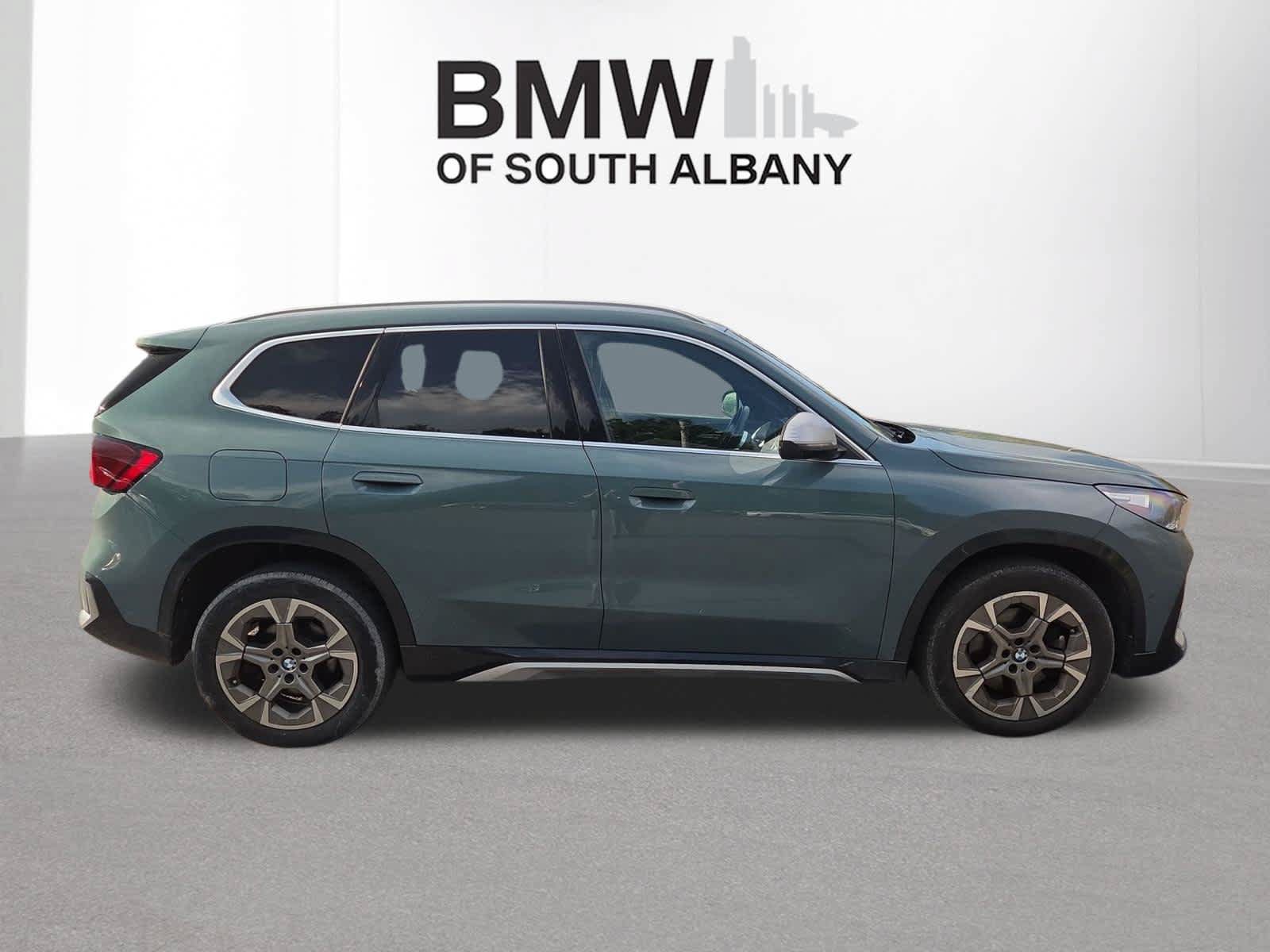 Used 2024 BMW X1 xDrive28i w/ Technology Package AWD/4WD image 6