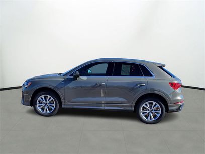 Certified 2022 Audi Q3 2.0T Premium w/ Convenience Package