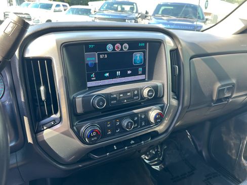 Used 2015 Chevrolet Silverado 1500 LT w/ Rally 2 Edition AWD/4WD image 15