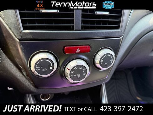 Used 2011 Subaru Impreza WRX Premium AWD/4WD image 20