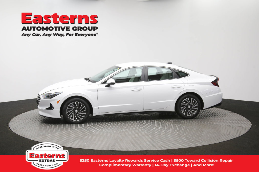 Used 2023 Hyundai Sonata SEL FWD image 59