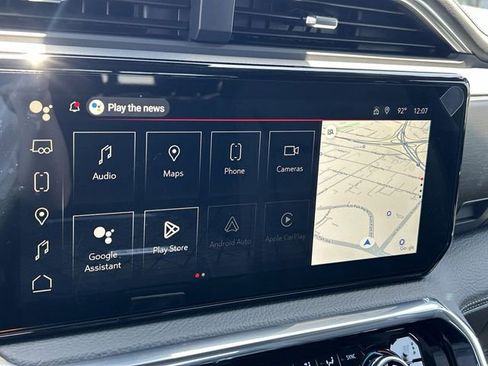 New 2025 GMC Sierra 2500 Denali w/ Technology Package image 19