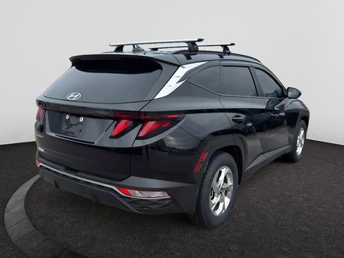 Used 2024 Hyundai Tucson SEL image 5