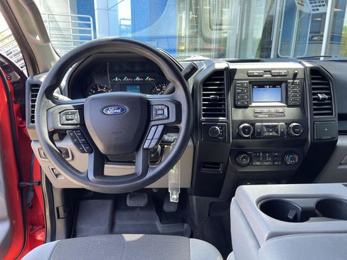 Used 2019 Ford F150 XL w/ XL Power Equipment Group AWD/4WD image 15