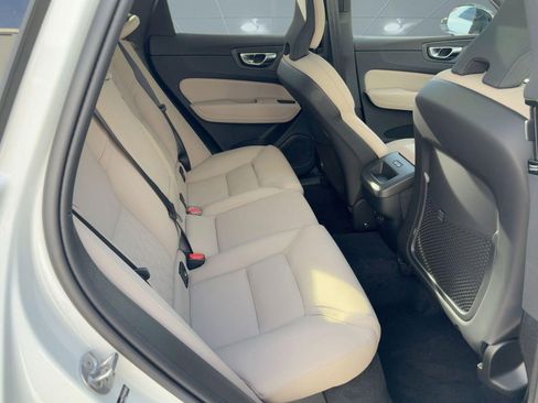 New 2026 Volvo XC60 B5 Plus w/ Protection Package Premier image 28