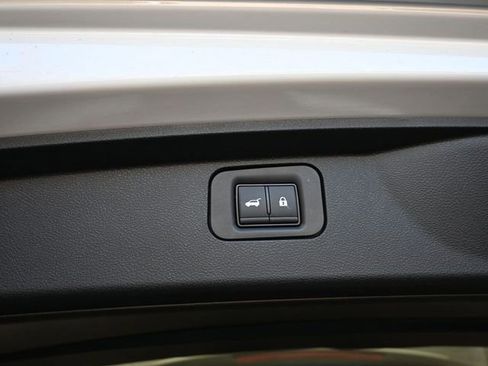 New 2026 Nissan Armada SL w/ Captain's Chari Seat Package image 14