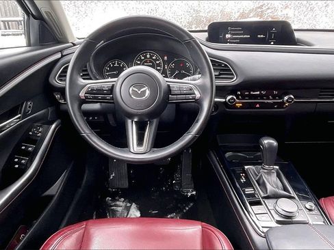 Certified 2025 MAZDA CX-30 AWD 2.5 S w/ Preferred Package image 5