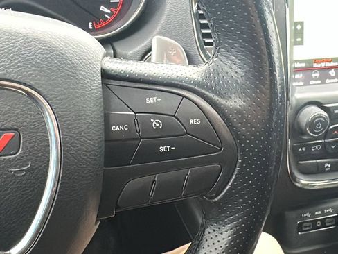 Used 2020 Dodge Durango R/T w/ Blacktop Package image 19
