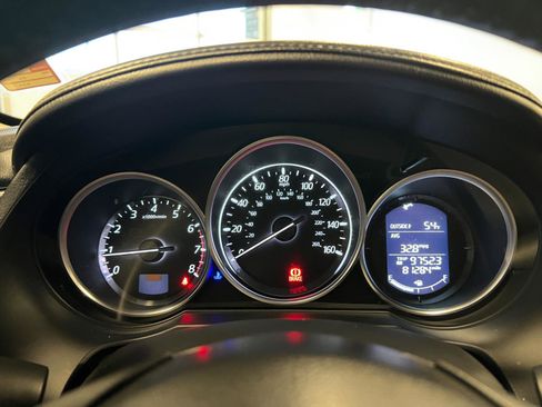 Used 2016 MAZDA MAZDA6 Sport image 12