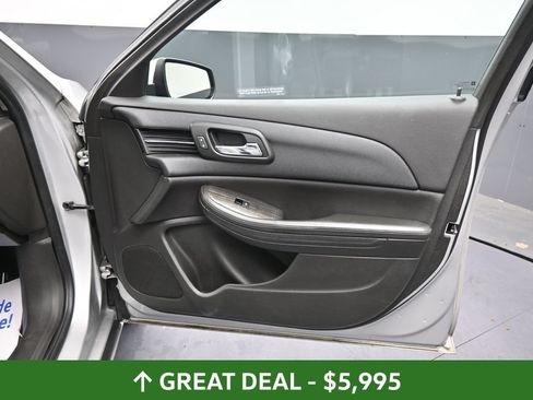 Used 2014 Chevrolet Malibu LT FWD image 18