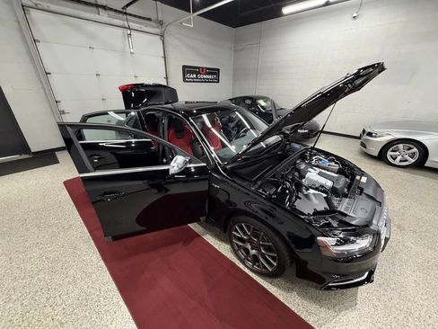 Used 2014 Audi S4 Premium Plus AWD/4WD image 51