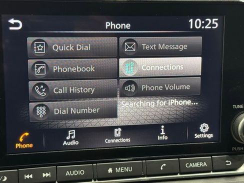 Used 2023 Nissan Rogue SV image 34