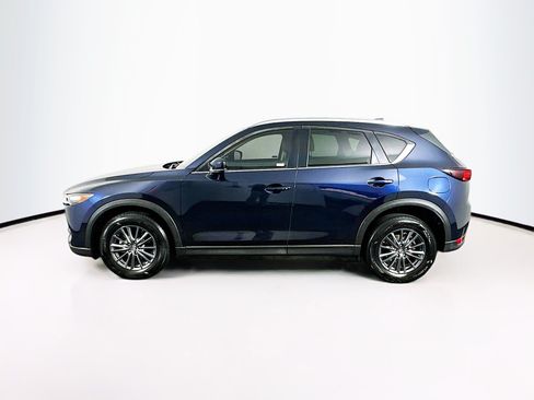 Used 2019 MAZDA CX-5 Touring FWD image 4