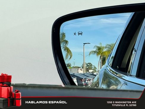 Used 2024 Buick Enclave Avenir w/ Trailering Package, 5000 lbs. image 20