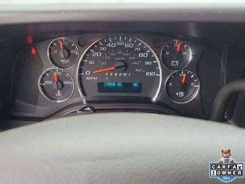 Used 2025 Chevrolet Express 3500 LT w/ LT Preferred Equipment Group RWD image 22
