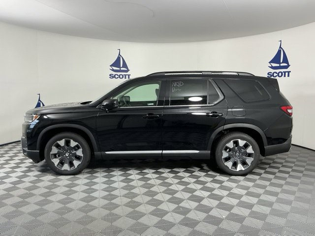 New 2026 Honda Pilot Elite image 4