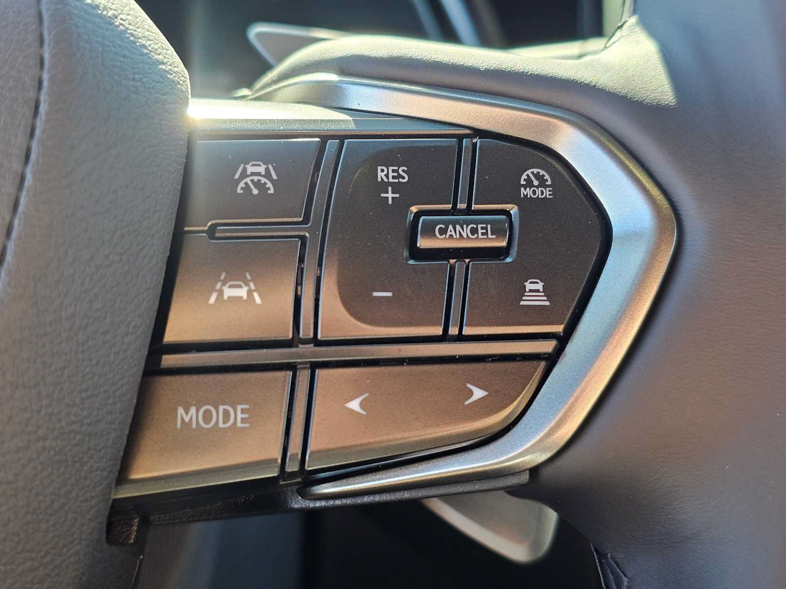 Certified 2026 Lexus TX 350 FWD w/ Technology Package image 30