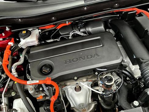 Used 2025 Honda CR-V Sport Touring image 31