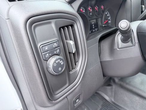 Certified 2024 Chevrolet Silverado 1500 W/T w/ WT Value Package RWD image 26