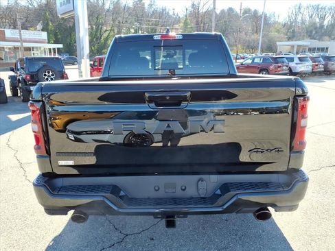 New 2026 RAM 1500 Big Horn image 5