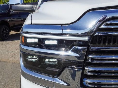 New 2026 RAM 3500 Laramie image 5