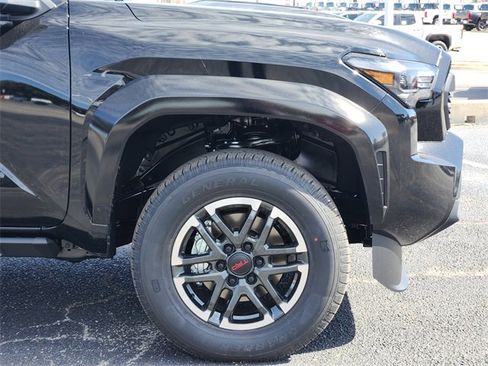 New 2026 Toyota Tacoma TRD Sport image 5