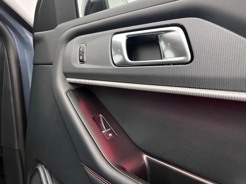 New 2026 Ford Explorer ST-Line w/ ST-Line Street Pack image 23