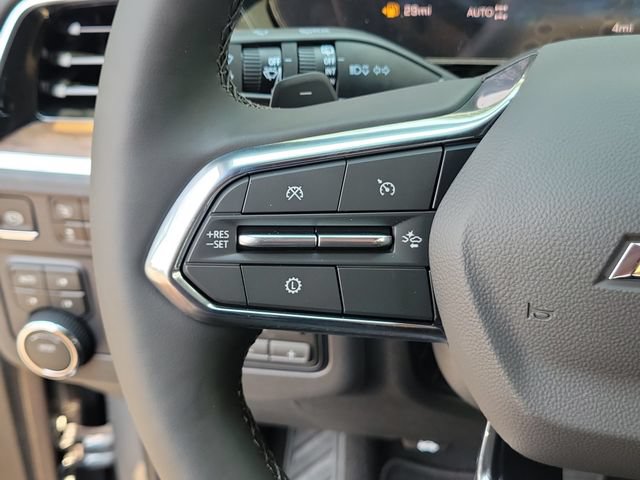 New 2026 Chevrolet Tahoe High Country w/ Sun And Tow Package AWD/4WD image 25