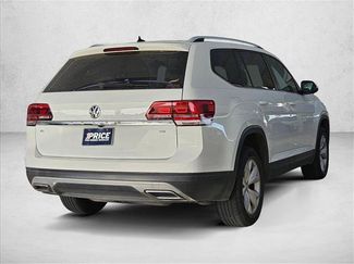 Used 2018 Volkswagen Atlas SE video 4