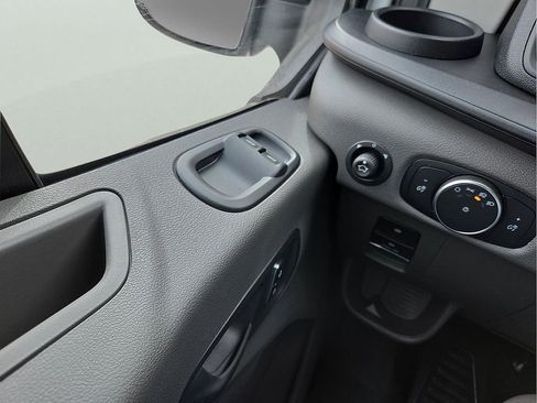 New 2026 Ford Transit 350 148 High Roof image 17