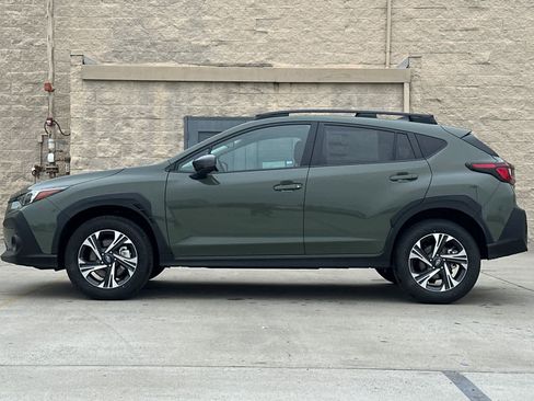 New 2026 Subaru Crosstrek 2.5i Premium image 6