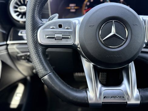 Used 2019 Mercedes-Benz AMG GT 53 image 25