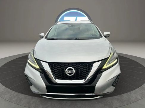 Used 2020 Nissan Murano SV image 17