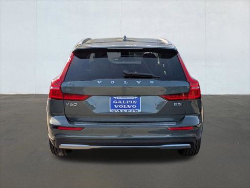 New 2026 Volvo V60 B5 Cross Country Plus w/ Protection Package Premier image 5