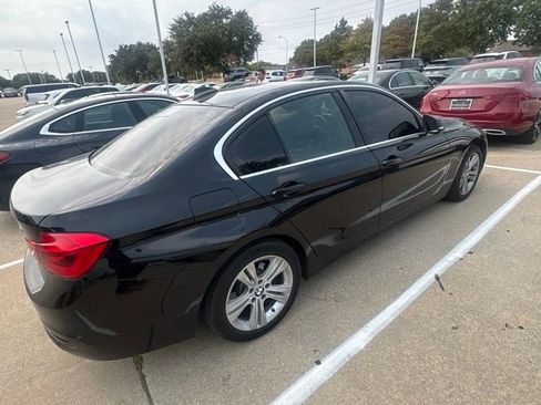 Used 2018 BMW 330i Sedan RWD image 16